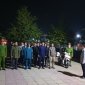 XÃ CẨM GIANG RA QUÂN TUYÊN TRUYỀN PHÒNG NGỪA VÀ TRẤN ÁP TỘI PHẠM DỊP TẾT NGUYÊN ĐÁN QUÝ MÃO 2023