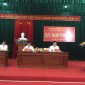 KỲ HỌP THỨ 8 HĐND XÃ CẨM GIANG KHOÁ XXVII NHIỆM KỲ 2021 - 2026