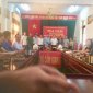 TOẠ ĐÀM KỶ NIỆM 78 NĂM NGÀY QUỐC KHÁNH NƯỚC CHXHCN VIỆT NAM ( 02/09/1945 -02/09/2023)