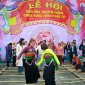 LỄ HỘI VĂN HÓA TRUYỀN THỐNG CHÙA VỌNG ( VĨNH CHÂU TỰ ) 2025