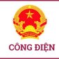 CÔNG ĐIỆN KHẨN SỐ 25 CỦA CHỦ TỊCH UBND TỈNH THANH HÓA