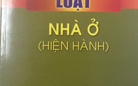 TUYÊN TRUYỀN VỀ LUẬT NHÀ Ở ( SỬA ĐỔI}