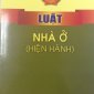 TUYÊN TRUYỀN VỀ LUẬT NHÀ Ở ( SỬA ĐỔI}