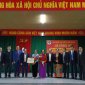 LỄ ĐÓN NHẬN QUYẾT ĐỊNH CÔNG NHẬN ĐẠT CHUẨN “ CHI HỘI NCT HẠNH PHÚC NĂM 2024”