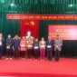 HỘI NGHỊ TỔNG KẾT THỰC HIỆN CHƯƠNG TRÌNHMUCJ TIÊU QUỐC GIA GIẢM NGHÈO BỀN VỮNG GIAI ĐOẠ 2021 - 2025