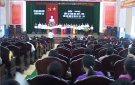 Hội Nghị Tổng Kết Năm Học 2014 – 2015, Triển Khai Nhiệm Vụ Năm Học 2015– 2016